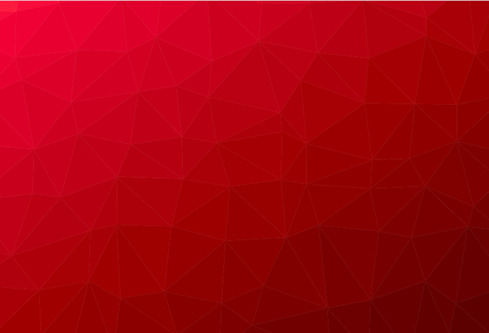 Low-poly backgrounds